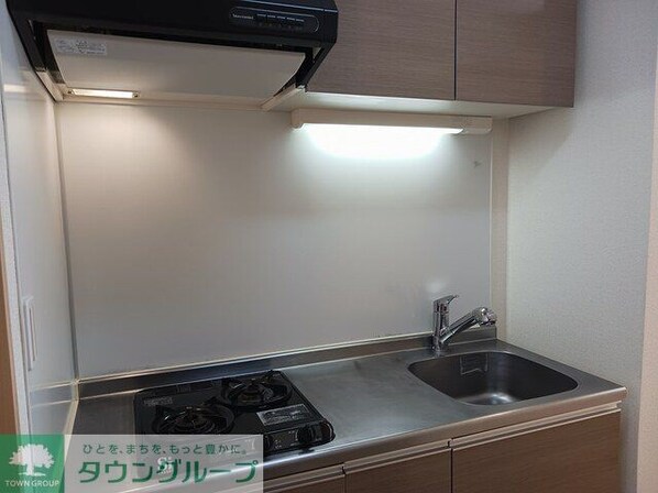 メゾン グラースの物件内観写真